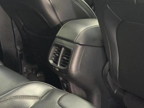 JEEP CHEROKEE 3.2 LONGITUDE 4X4 V6