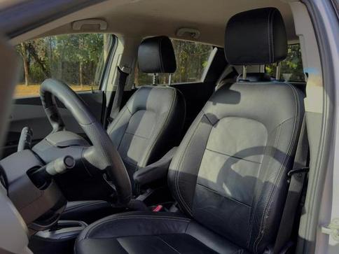 CHEVROLET SONIC LT HB AT