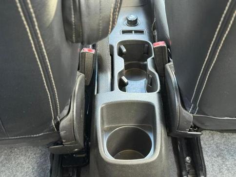 CHEVROLET SONIC LT HB AT