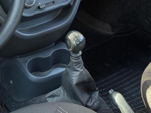 FIAT FIAT UNO WAY 1.0