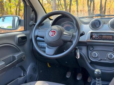 FIAT FIAT UNO WAY 1.0