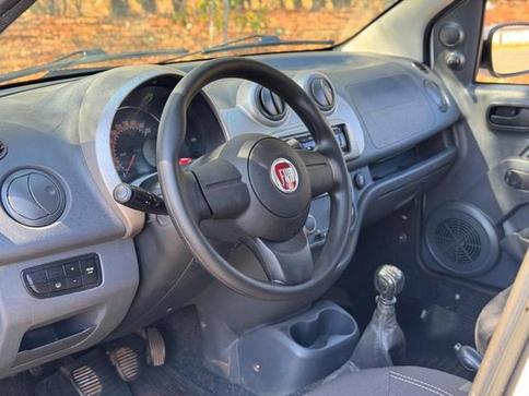 FIAT FIAT UNO WAY 1.0
