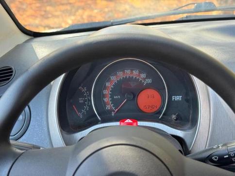 FIAT FIAT UNO WAY 1.0