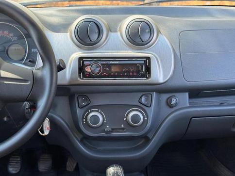 FIAT FIAT UNO WAY 1.0