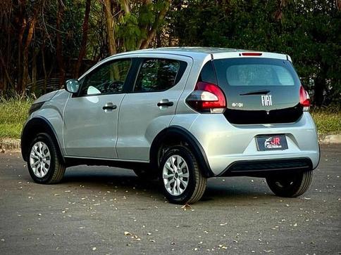 FIAT MOBI LIKE