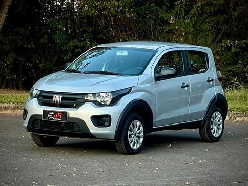 FIAT MOBI LIKE