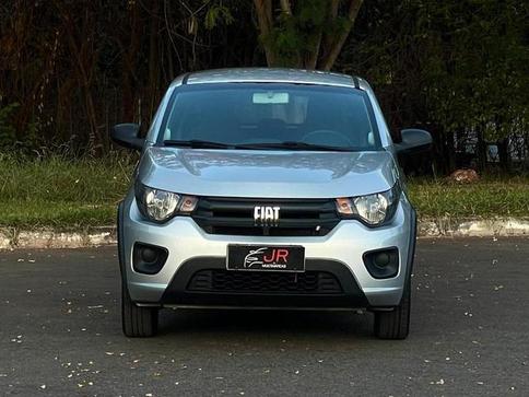 FIAT MOBI LIKE