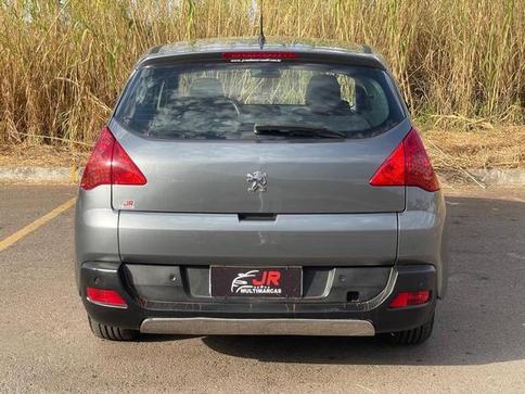 PEUGEOT 3008 ALLURE