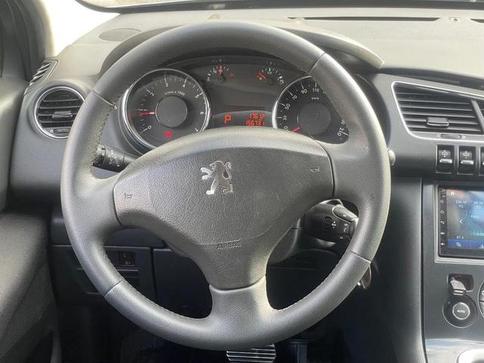 PEUGEOT 3008 ALLURE