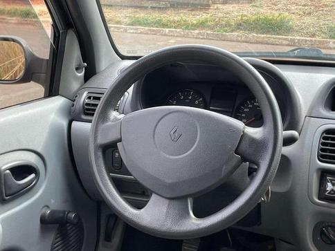 RENAULT CLIO CAM 10H3P