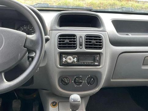 RENAULT CLIO CAM 10H3P