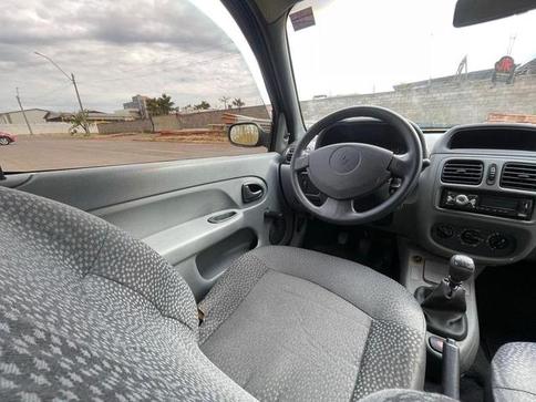 RENAULT CLIO CAM 10H3P