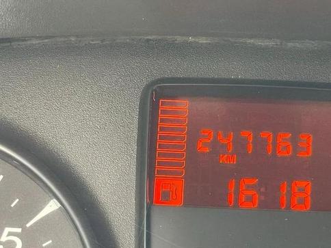 RENAULT CLIO CAM 10H3P