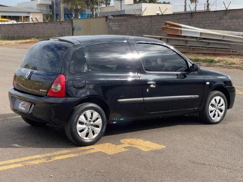 RENAULT CLIO CAM 10H3P