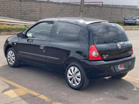 RENAULT CLIO CAM 10H3P