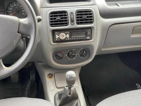 RENAULT CLIO CAM 10H3P