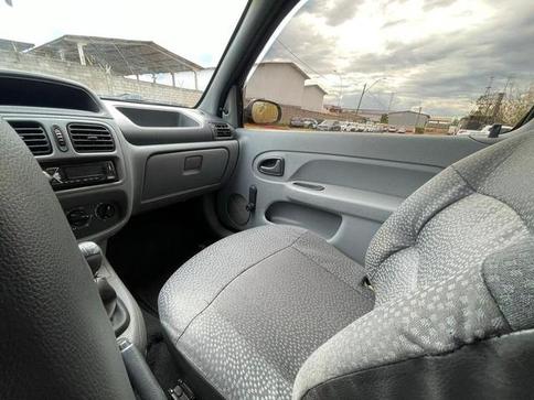 RENAULT CLIO CAM 10H3P