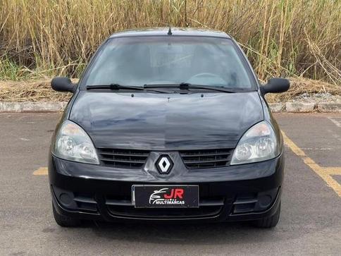 RENAULT CLIO CAM 10H3P