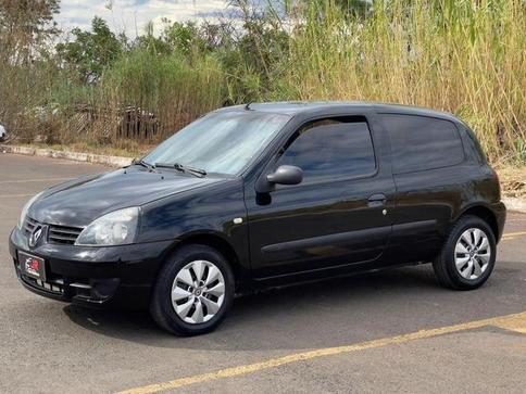 RENAULT CLIO CAM 10H3P