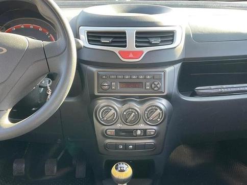 CAOA CHERY QQ 1.0 ACT