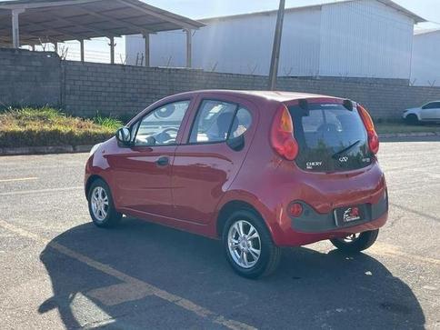 CAOA CHERY QQ 1.0 ACT