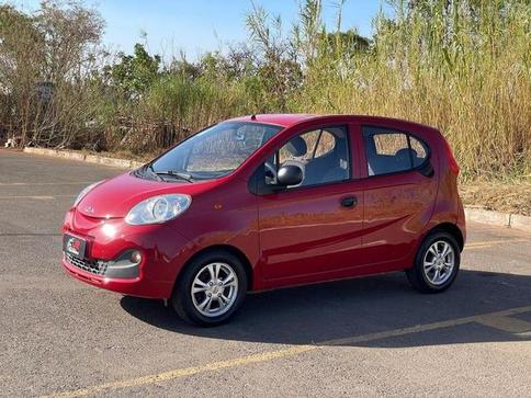 CAOA CHERY QQ 1.0 ACT