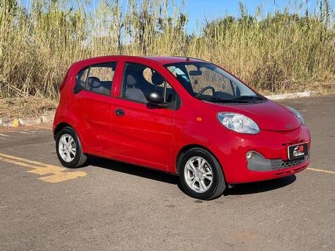 CAOA CHERY QQ 1.0 ACT