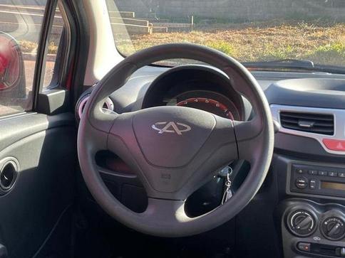 CAOA CHERY QQ 1.0 ACT