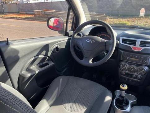 CAOA CHERY QQ 1.0 ACT