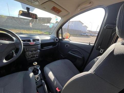 CAOA CHERY QQ 1.0 ACT