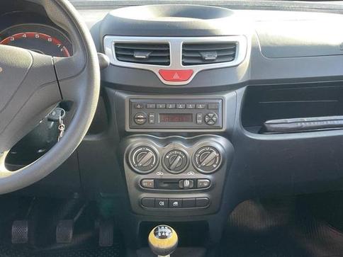 CAOA CHERY QQ 1.0 ACT