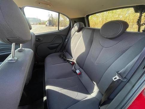 CAOA CHERY QQ 1.0 ACT