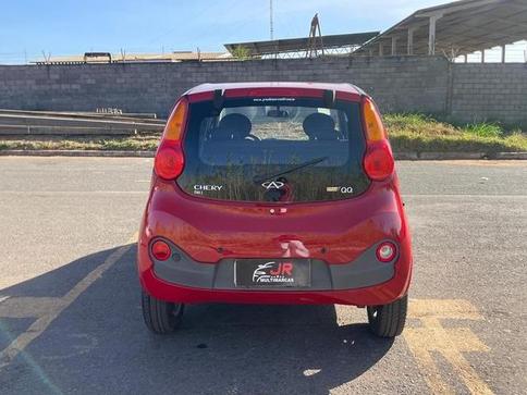 CAOA CHERY QQ 1.0 ACT