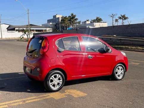 CAOA CHERY QQ 1.0 ACT