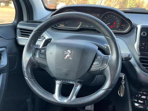 PEUGEOT 208 GRIFFE A