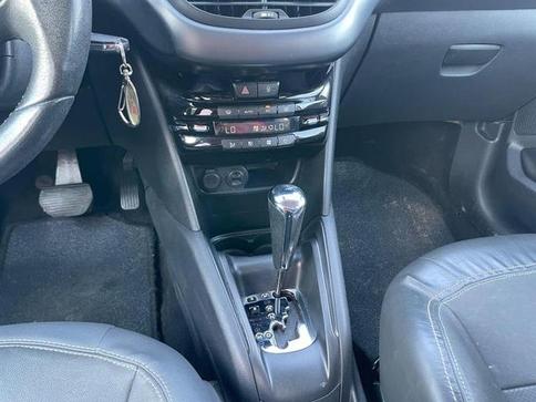 PEUGEOT 208 GRIFFE A