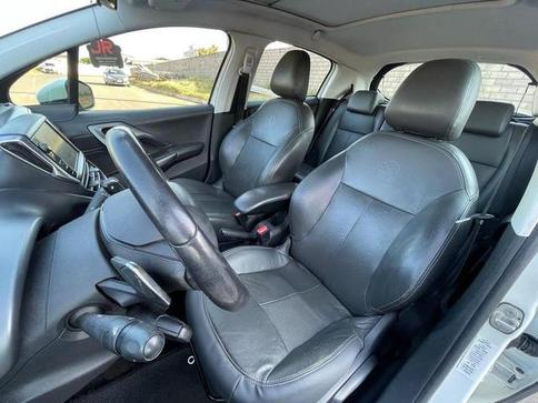 PEUGEOT 208 GRIFFE A