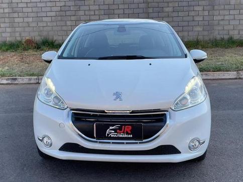 PEUGEOT 208 GRIFFE A