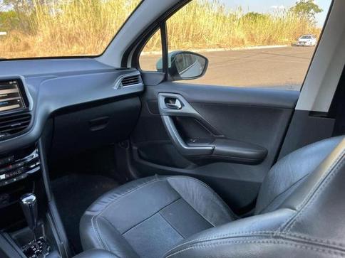 PEUGEOT 208 GRIFFE A