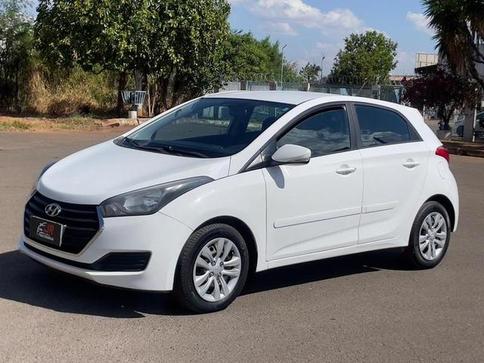 HYUNDAI HB20 1.0M COMFOR