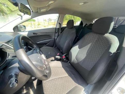 HYUNDAI HB20 1.0M COMFOR