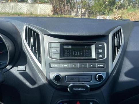 HYUNDAI HB20 1.0M COMFOR