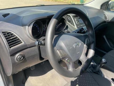 HYUNDAI HB20 1.0M COMFOR