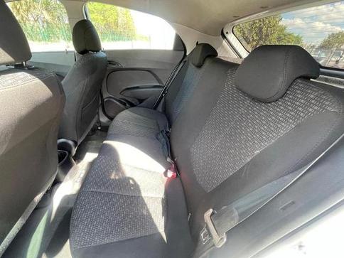 HYUNDAI HB20 1.0M COMFOR