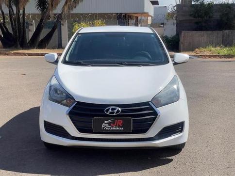 HYUNDAI HB20 1.0M COMFOR