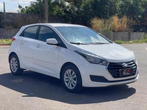 HYUNDAI HB20 1.0M COMFOR
