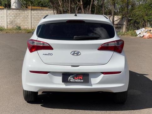 HYUNDAI HB20 1.0M COMFOR