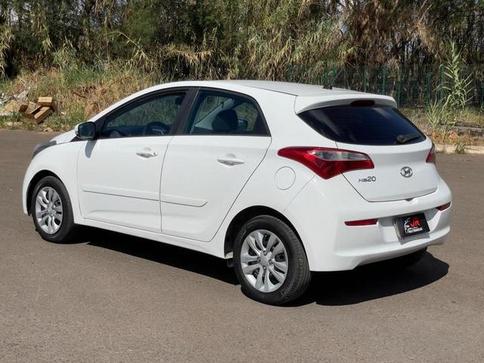 HYUNDAI HB20 1.0M COMFOR