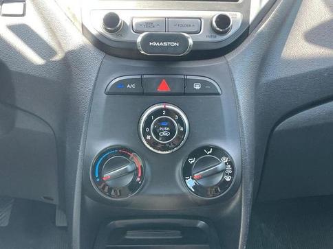 HYUNDAI HB20 1.0M COMFOR