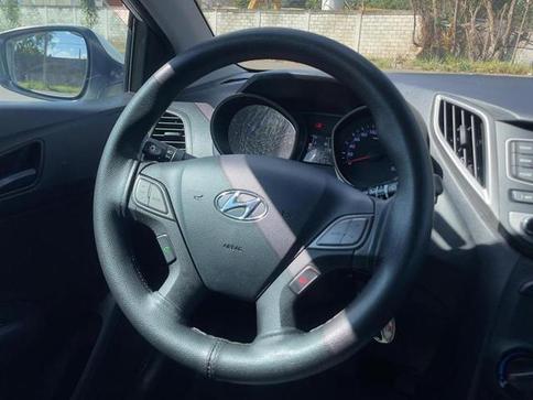 HYUNDAI HB20 1.0M COMFOR